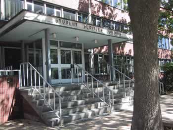 student services